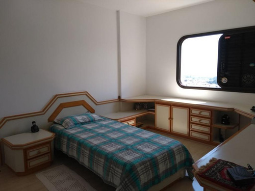 Imagem 19 de 30 de Apartamento Com 4 Dormitórios À Venda, 315 M² Por R$ 1.600.000,00 - Tatuapé - São Paulo/sp - Ap5326