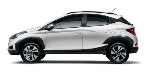 Imagem 3 de 12 de Hyundai Hb20x 1.6 Vision Flex Aut. 5p