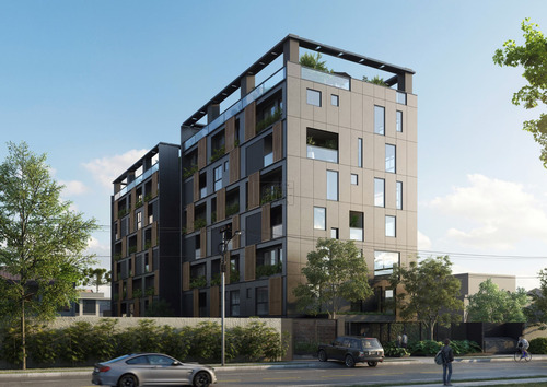 Imagem 2 de 14 de Apartamento Com 2 Dormitórios À Venda Com 119.73m² Por R$ 1.237.218,70 No Bairro Alto Da Rua Xv - Curitiba / Pr - Ap 2033