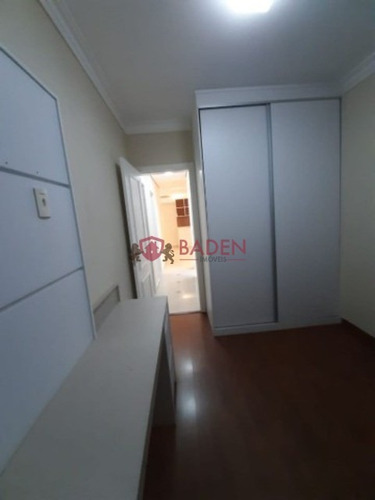 Imagem 14 de 27 de Apartamento 3 Dormitórios Sendo 1 Suíte - Ap03679