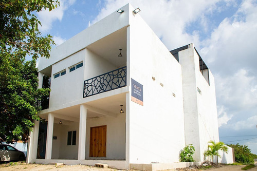 Imagen 8 de 30 de Casa En Venta En Chicxulub Puerto