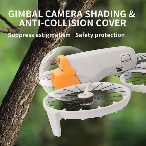Funda Protectora De Parasol Para Dji Flip