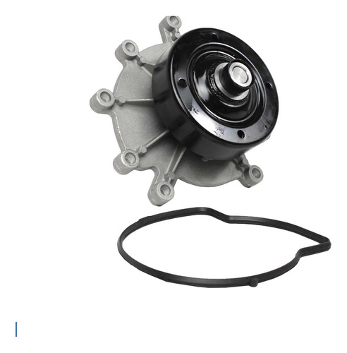 Bomba De Agua Jeep Grand Cherokee Motor 16 Bujias 4.7 08-11