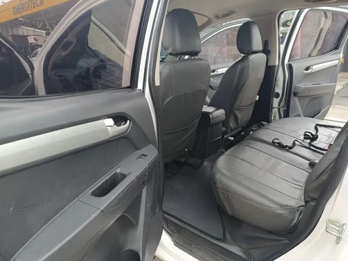 Chevrolet D-Max 2.5l 4x4