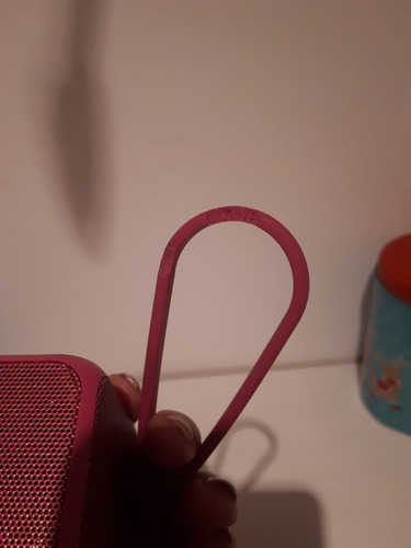 Parlante Sony Bluetooth