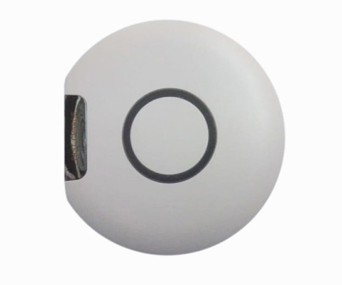 Imagen 2 de 2 de Cargador Inalambrico Samsung iPhone Rapido Celular Noga Q03