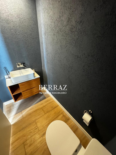 Casa Venta 4 Dormitorios Barrio Santo Tomás Lote De 450 M2 Pilar