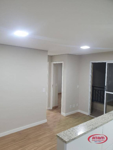 Imagem 6 de 23 de Apartamento À Venda, 48 M² Por R$ 320.000,00 - Imirim - São Paulo/sp - Ap2111