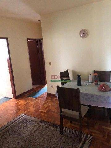 Imagem 1 de 3 de Casa Com 4 Dormitórios À Venda Por R$ 286.200 - Jardim Torrão De Ouro - São José Dos Campos/sp - Ca6284