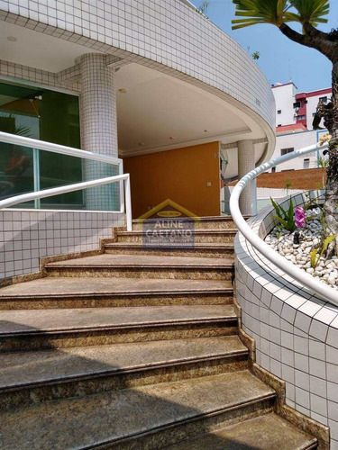 Imagem 7 de 30 de 3 Dorms, Canto Do Forte, Direto Com A Construtora - Vmgt06027a