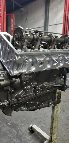 Motor Ford Explorer Sport Trac 4.0 L V6 Bajo Millaje Lkq (Reacondicionado)