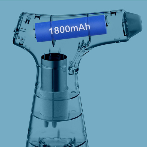 Rociador Eléctrico, Fácil De Transportar, Regadera 550ml
