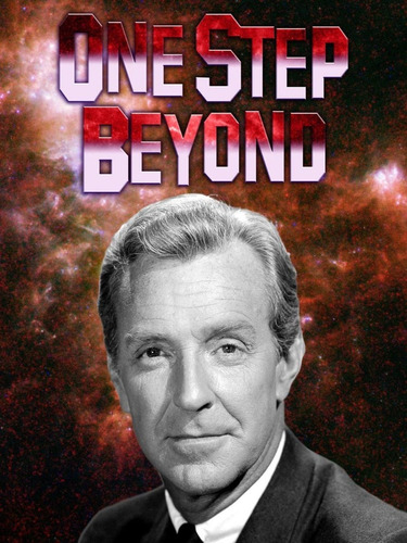 One Step Beyond Un Paso Al Mas Alla Set De 8 Videos Vhs  Pvl