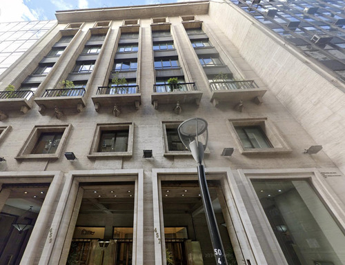 Oficina En Alquiler - 660 M2 - San Nicolás