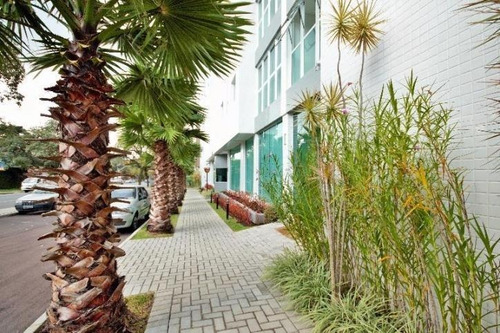 Beverly Hills - Apartamento De 2 Quartos No Boa Vista - Ap2887