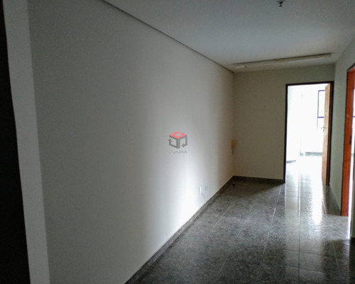 Imagem 1 de 10 de Sala À Venda, Centro - Santo André/sp - 93815