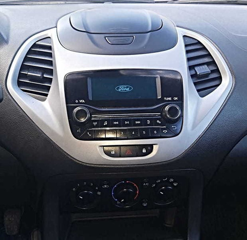 Imagem 8 de 13 de Ford Ka Se 1.0 Ha C
