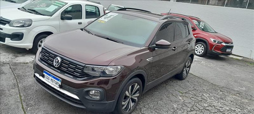 Volkswagen T-Cross 1.0 200 Tsi Comfortline