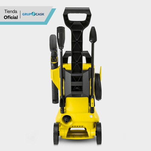 Imagen 2 de 5 de Hidrolavadora Original Karcher® K2 Power Control Home