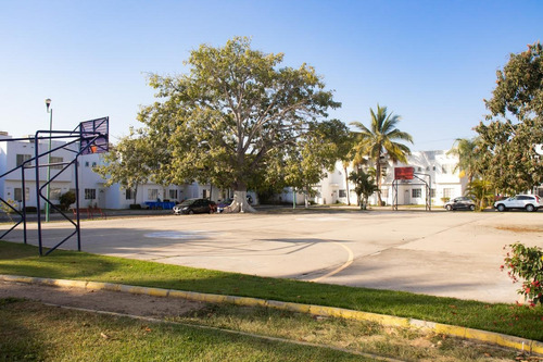 Imagen 25 de 30 de Casa En Venta En Fraccionamiento Las Ceibas