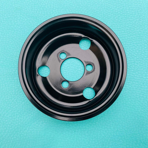 Polea Bomba De Agua Nissan Sentra 2.0 Lts 2020 A 2023 4 Cil (Usado)