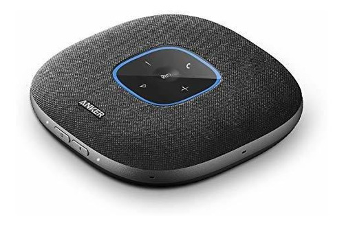 Anker Powerconf S3 Altavoz Bluetooth Con 6 Microfonos