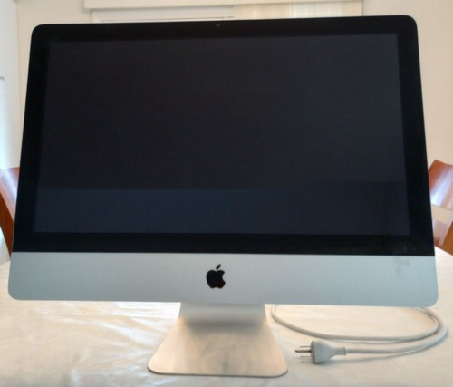 iMac 21'5 2011 