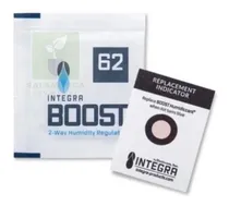 Comprar Integra Boost 62% Control Humedad 4 Gr No Boveda Salamanca