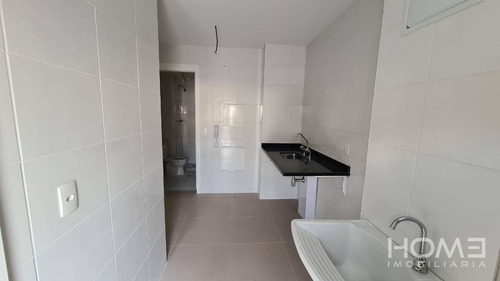 Imagem 20 de 25 de Cobertura À Venda, 148 M² Por R$ 2.241.000,00 - Botafogo - Rio De Janeiro/rj - Co0230