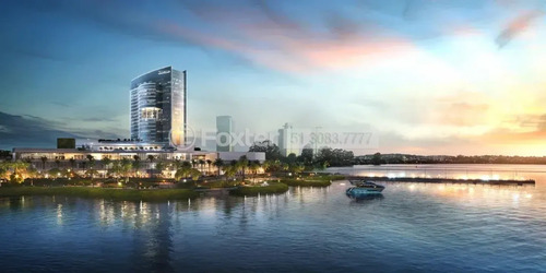 Imagem 11 de 17 de Sala / Conjunto Comercial, 35.92 M², Praia De Belas - 209764
