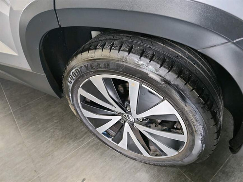 Volkswagen Taos 1.4 250 TSI TOTAL FLEX HIGHLINE AUTOMÁTICO