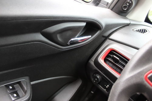 Chevrolet Onix 1.4 MPFI EFFECT 8V