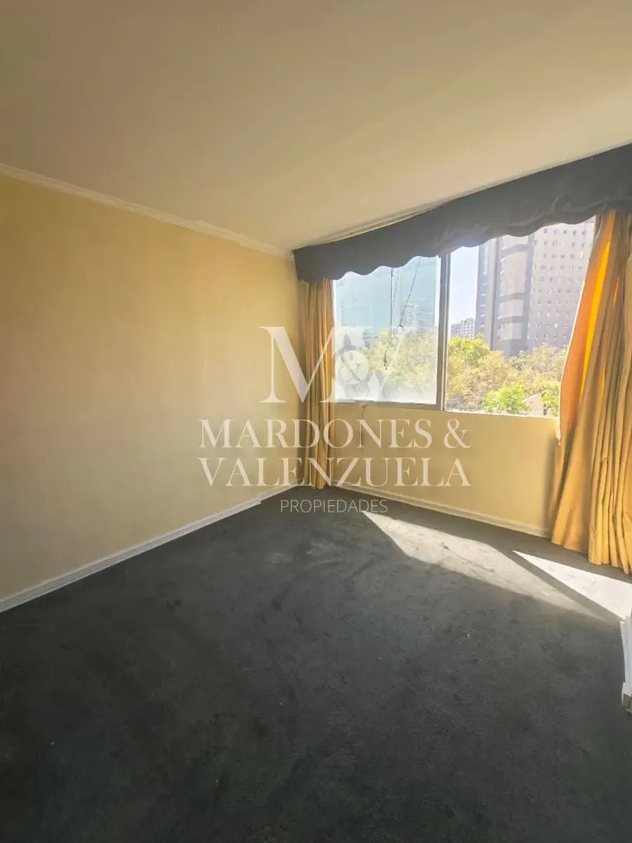 Imagen 2 de 18 de Inversión Segura En Providencia Acepta Oferta (173399)