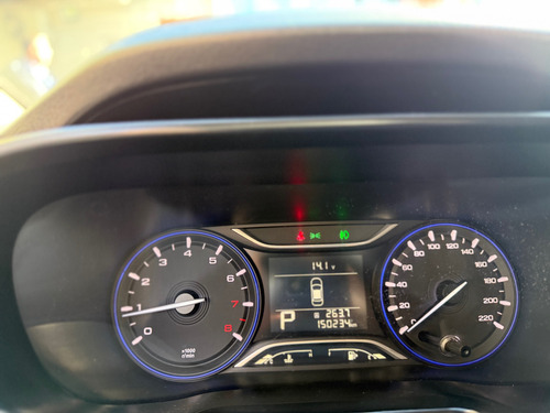 GAC GS3 1.5 At
