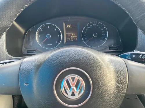 Volkswagen Transporter 2.0 Cargo Mt