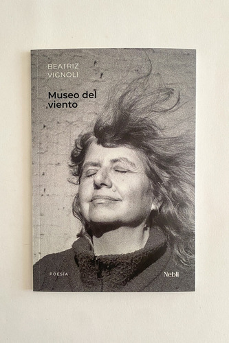 Museo Del Viento - Vignoli Beatriz (libro) - Nuevo 