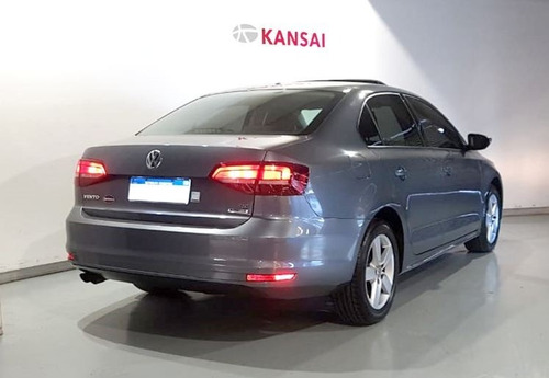 Volkswagen Vento