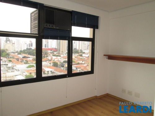 Conj. Comercial - Vila Olímpia - Sp - 440503