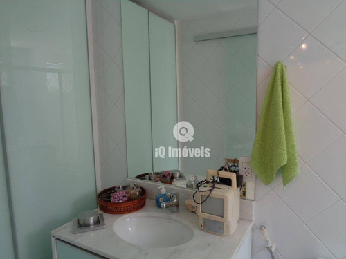 Imagem 27 de 30 de Apartamento Com 4 Dormitórios À Venda, 173 M² Por R$ 2.250.000,00 - Vila Pompeia - São Paulo/sp - Ap0179