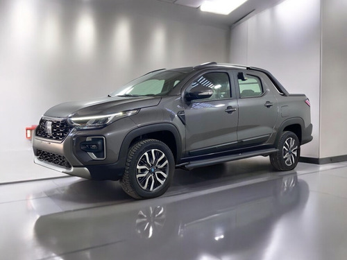 Fiat Strada 1.0 TURBO 200 FLEX RANCH CD CVT