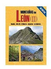 Libro Montalas De Leon Ii - Alvarez Ruiz, Alberto