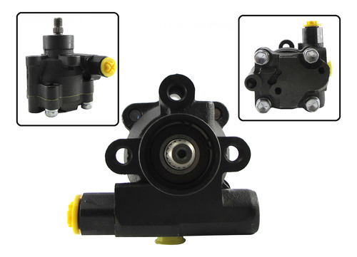 Bomba Direccion Licuadora Nissan Pick Up D21 2.4 L4 1999