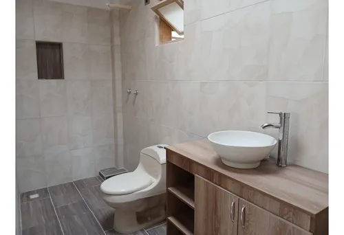 Apartamento En Arriendo, En La Union