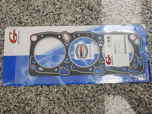 Empacadura De Camara Mitsubishi Montero Dakar
