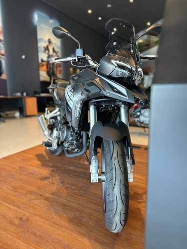 Imagen 5 de 15 de Benelli Trk 251