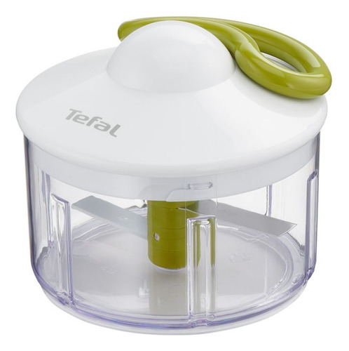 Picadora Manual Tefal K1330404 Blanco