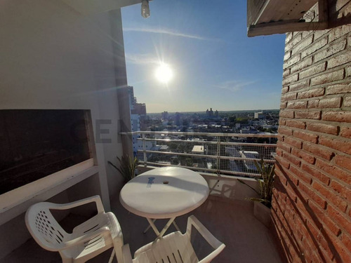 Venta De Departamento 2 Dormitorios En Centro, Santa Fe
