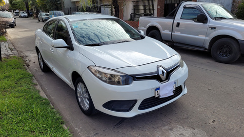 Renault Fluence 1.6 Ph2 Dynamique 110cv