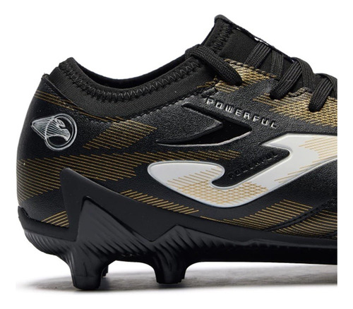 Botines Futbol Joma Cancha 11 Powerful Campo Sintetico