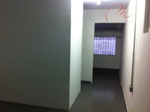 Imagem 9 de 11 de Galpão Comercial Para Locação, Vila Leopoldina, São Paulo. - Ga1331